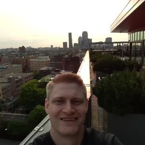 Meet your Posher, Donnie